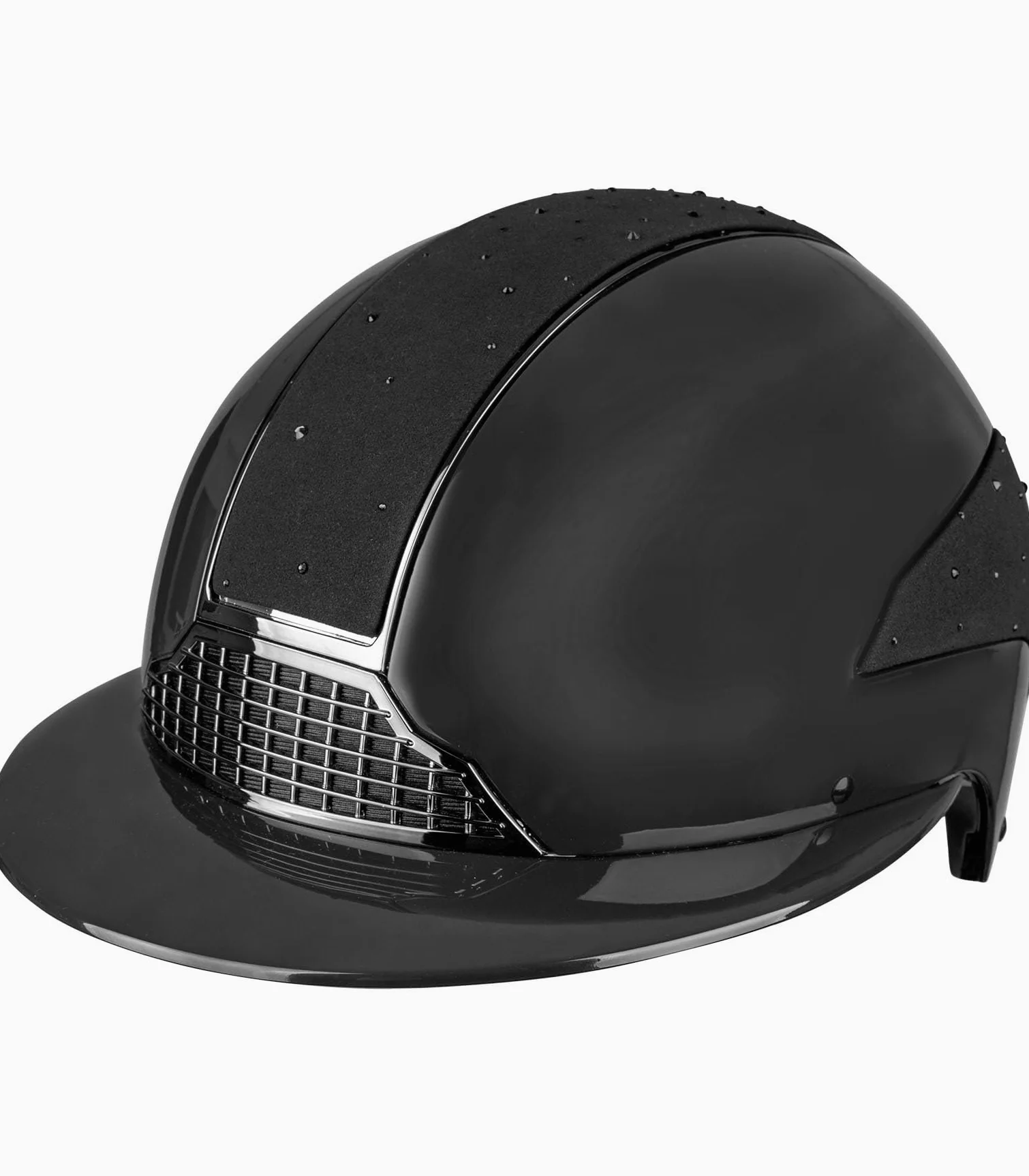 SWING - Casco de equitación H24 Lady Spark