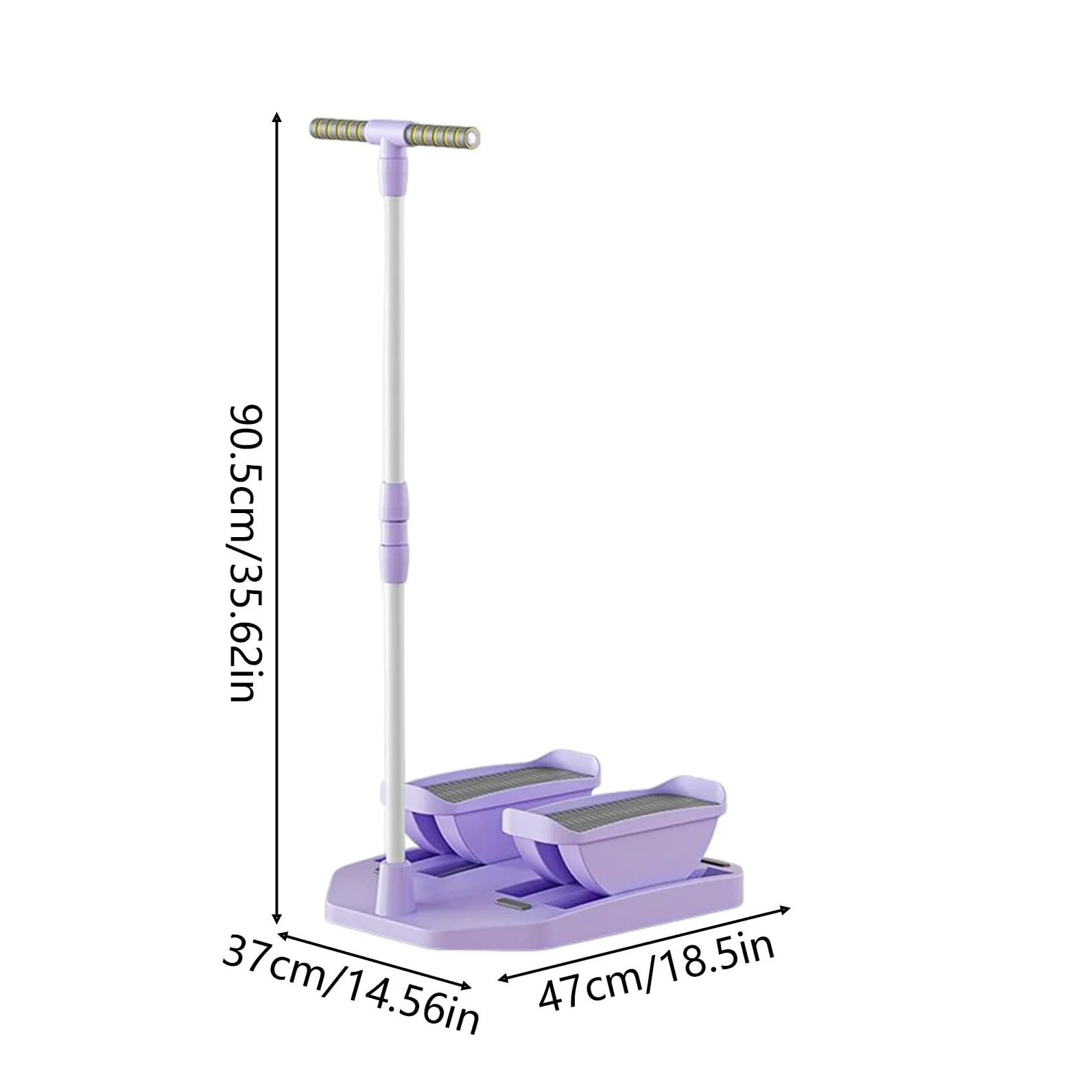 Tabla de estiramiento para pantorrillas, 2 en 1, tabla de equilibrio e inclinación, cojín de inclinación, para estirar el talón, pantorrilla, tobillos y rodillas para mujeres y hombres, para