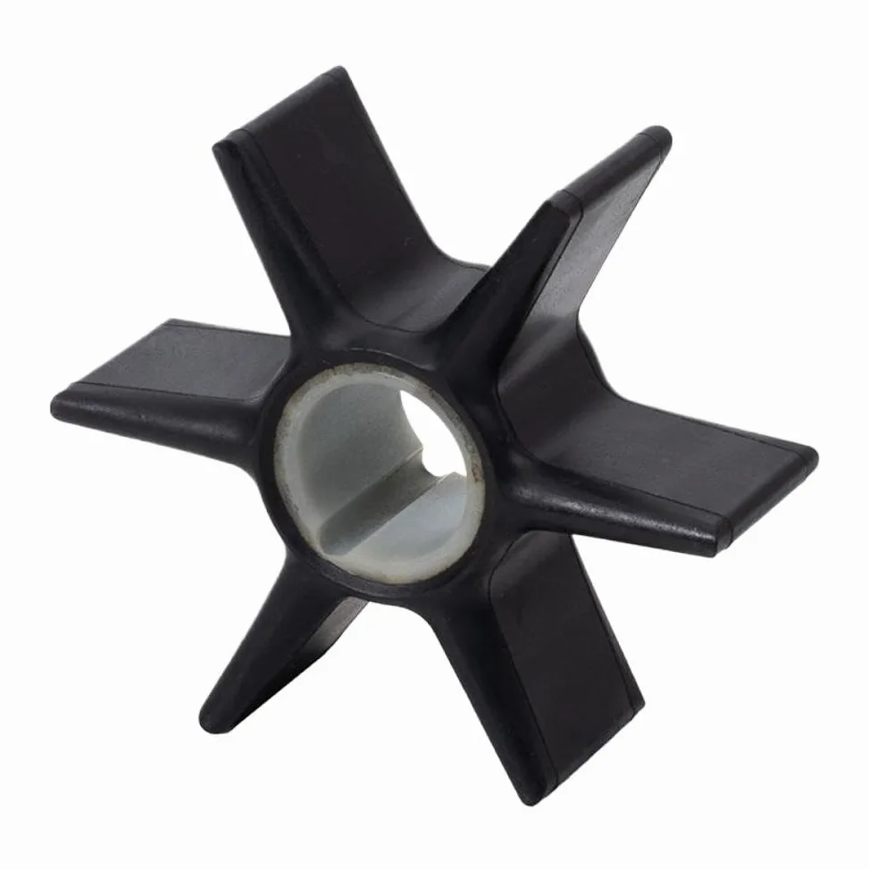 Kit de reparación de bomba de agua 8M0142980 8M0205803 compatible con motor de barco Quicksilver 3.4L V6 4.6L V8