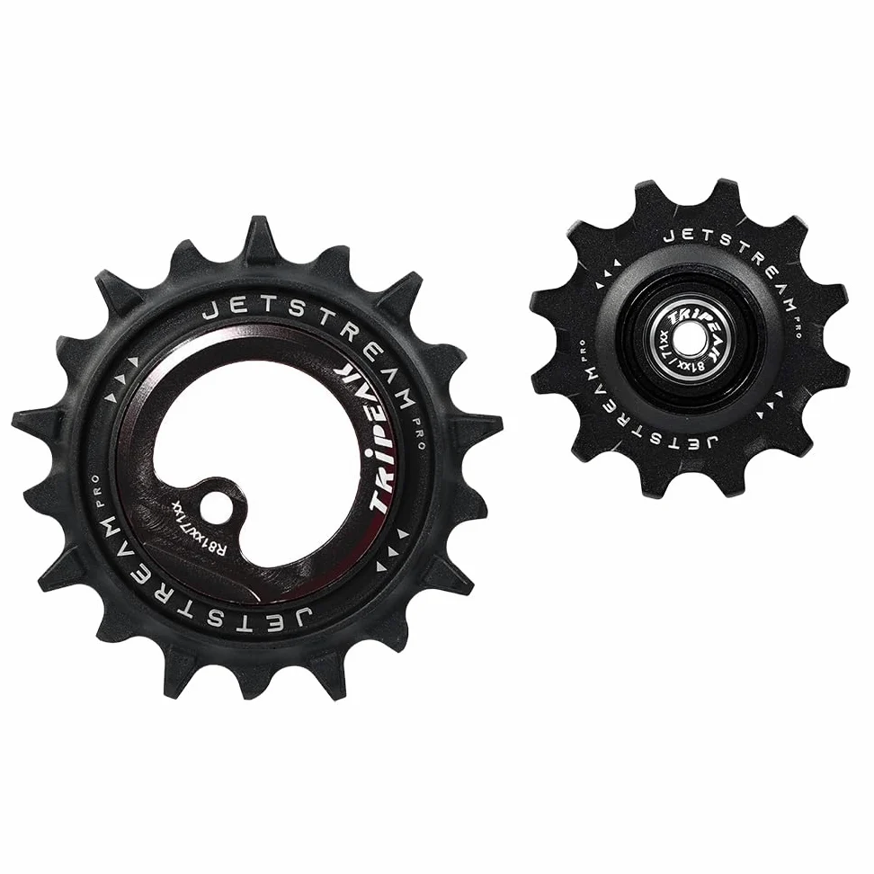 Tripeak