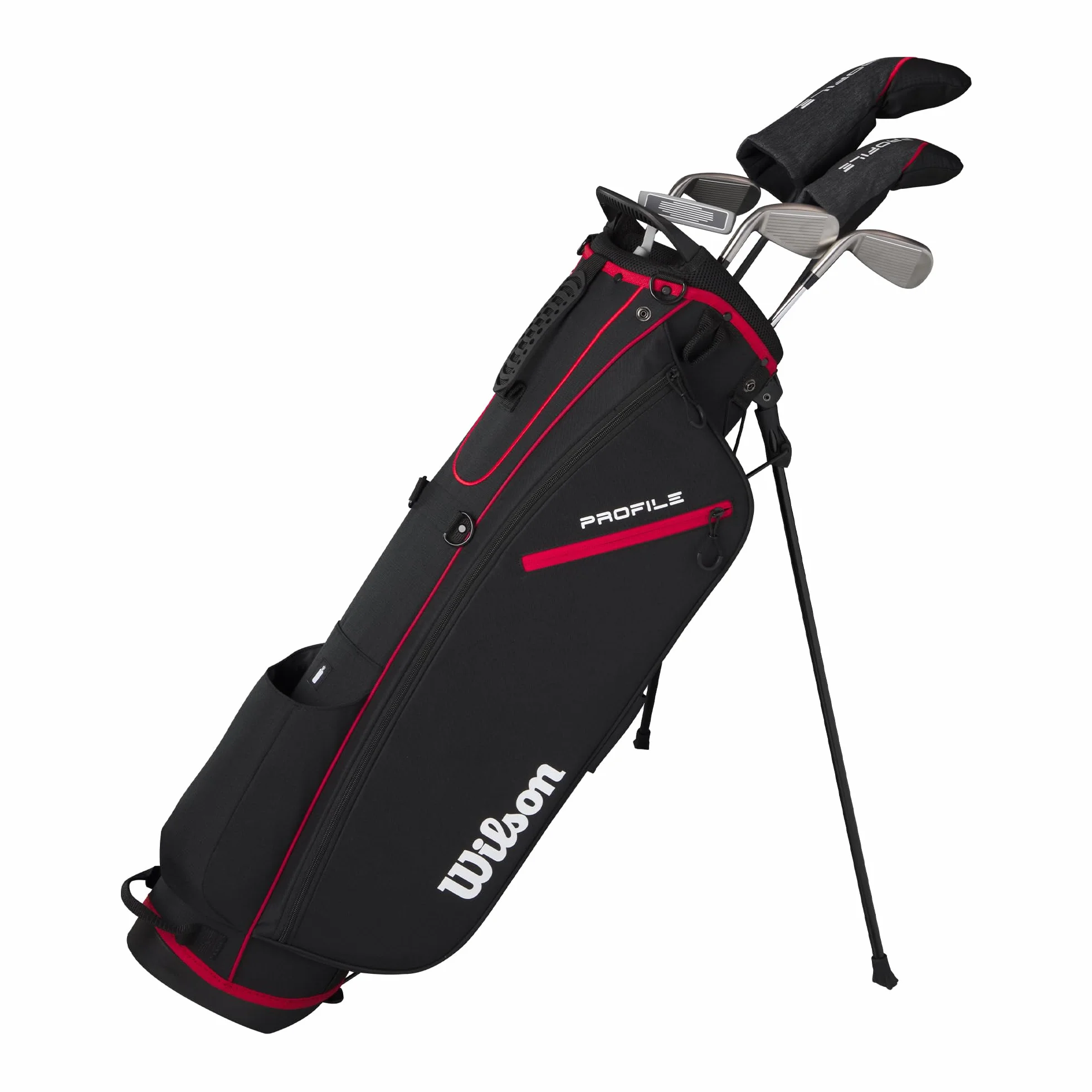 Wilson Profile Medio Conjunto Hombre STL