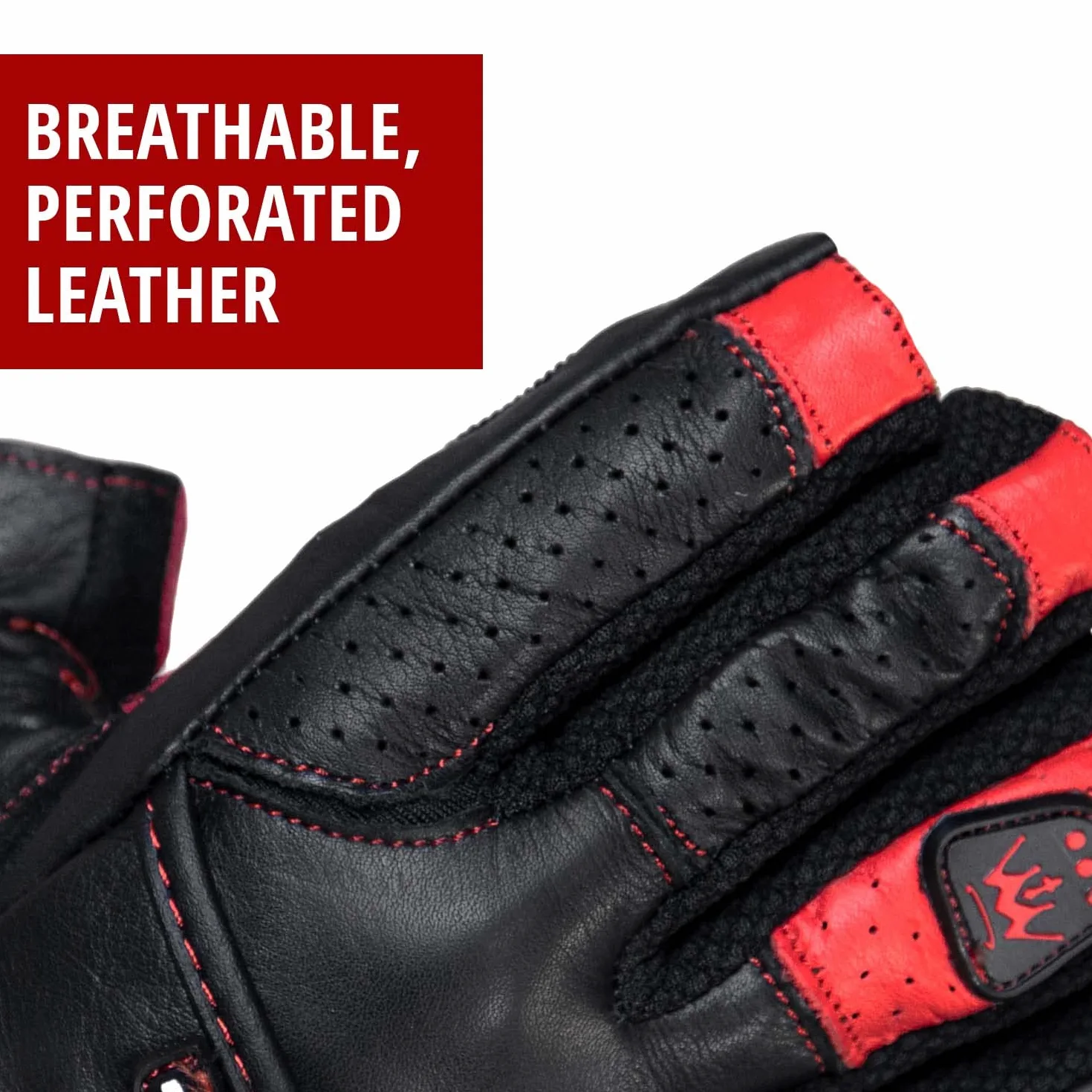 Guantes de levantamiento de peso para gimnasio, para hombre y mujer. , Dominator X