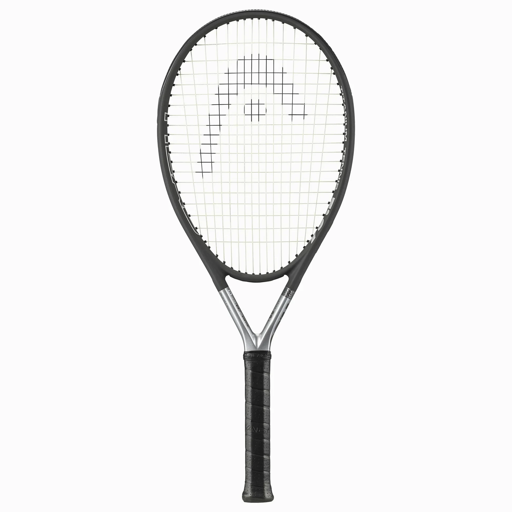 Head Ti.S6 - Raqueta de Tenis (encordada)