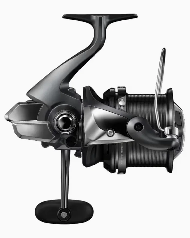 SHIMANO Aerlex XTC 14000 Spod carrete de pesca fluido