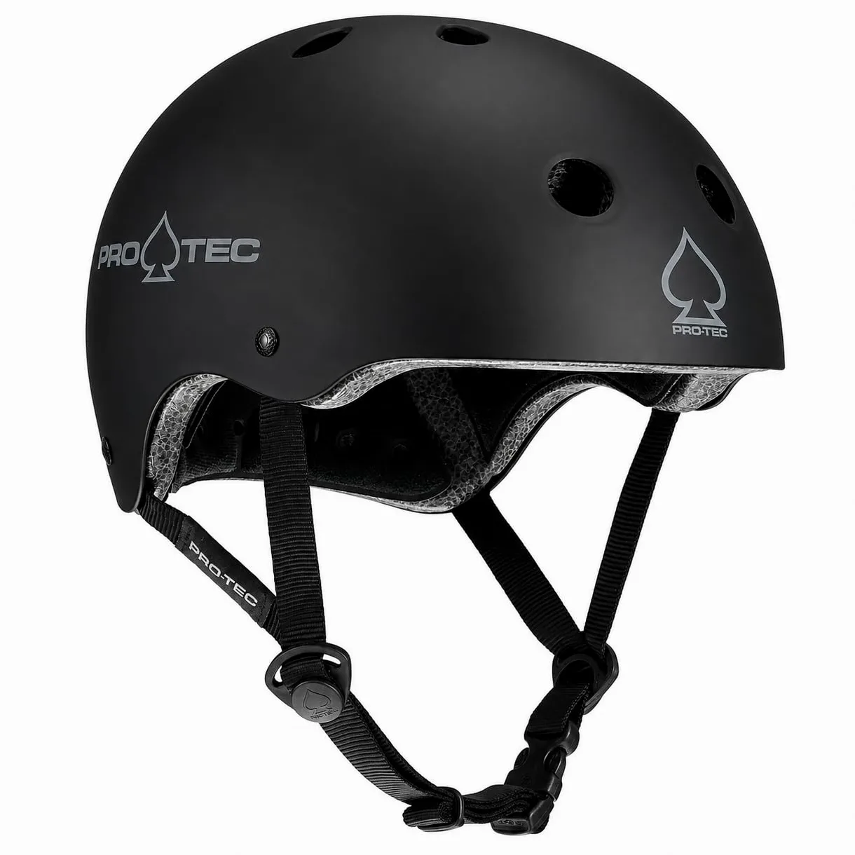 Pro-Tec Full Cut Certified Skate Helmet