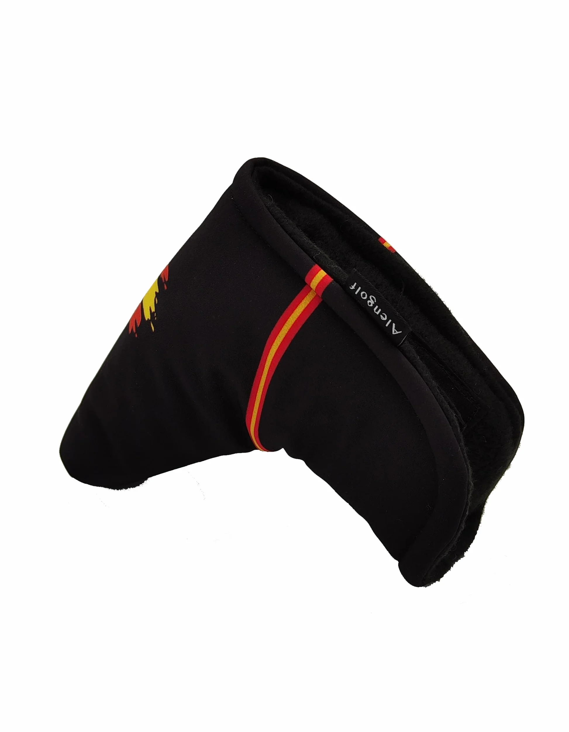 Funda Golf para Putt España Impermeable | Impermeable | Cierre con Imán | Hecho en España