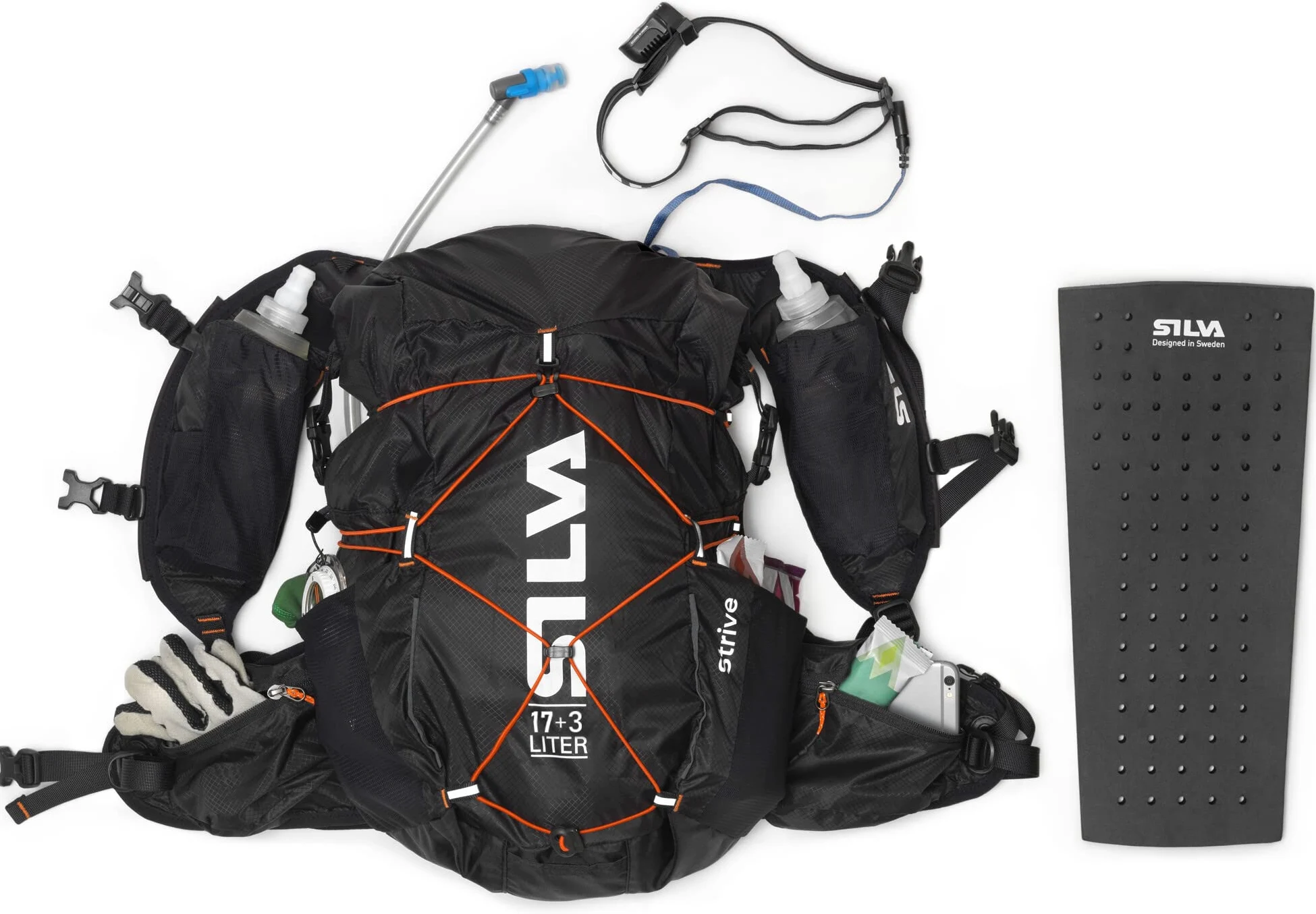 Silva Strive Mountain Pack 17 + 3
