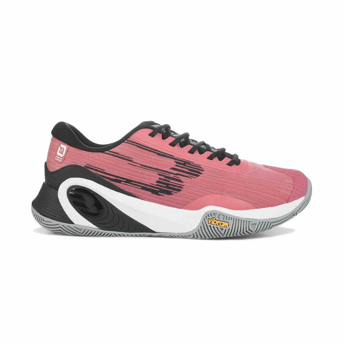 Bullpadel Hack Vibram 25i Cz67711000 Chicle