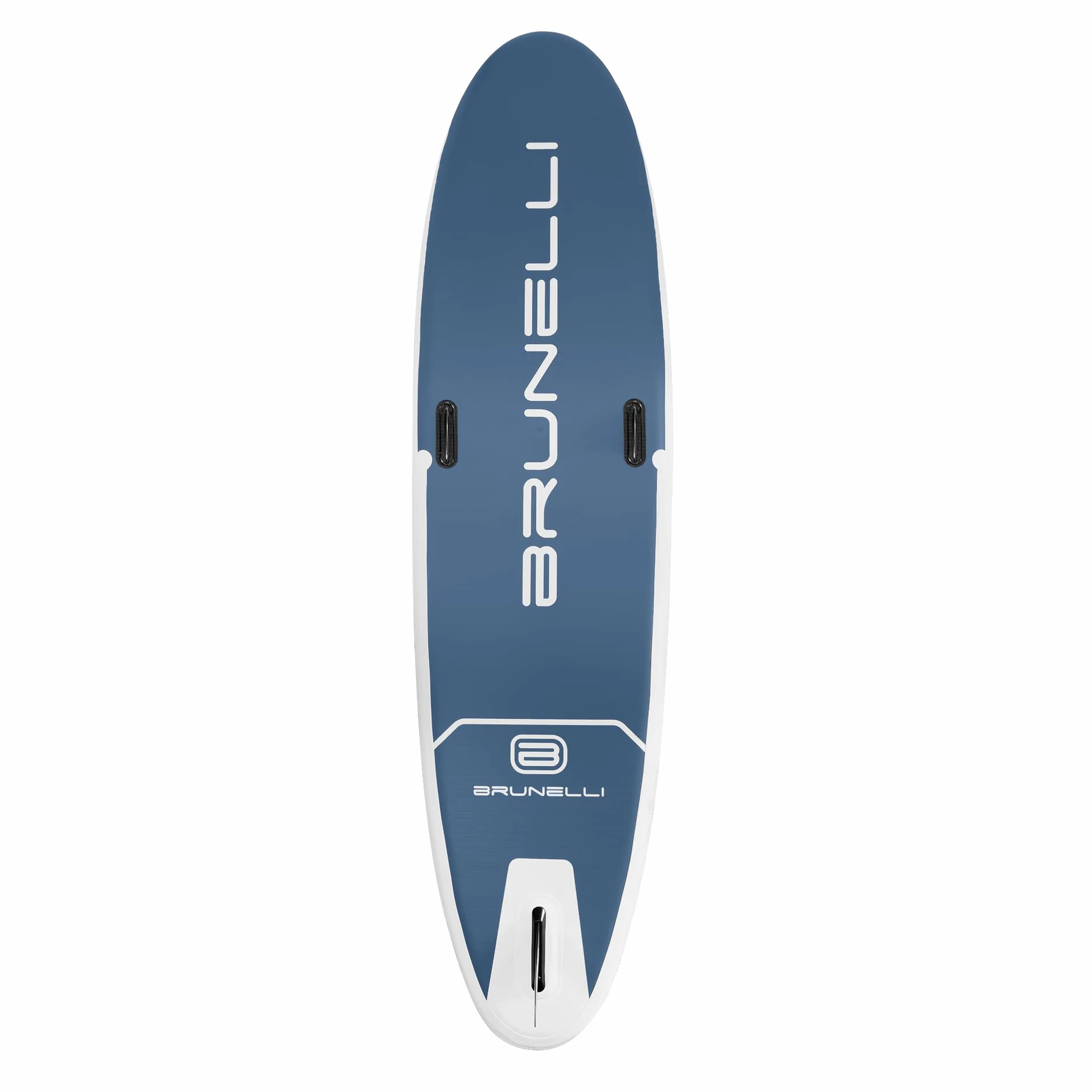 BRUNELLI Windsurf - Tabla de surf (10,8 unidades, 4,5 m²)