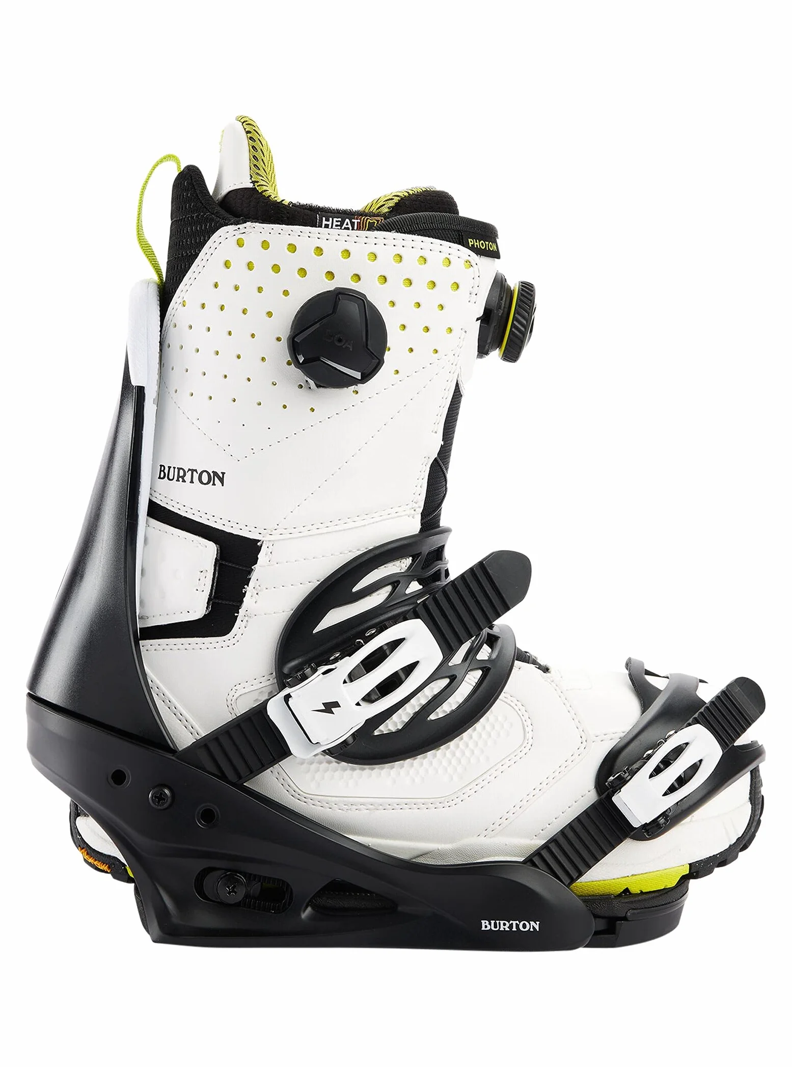 Burton Freestyle Fijaciones de snowboard para hombre