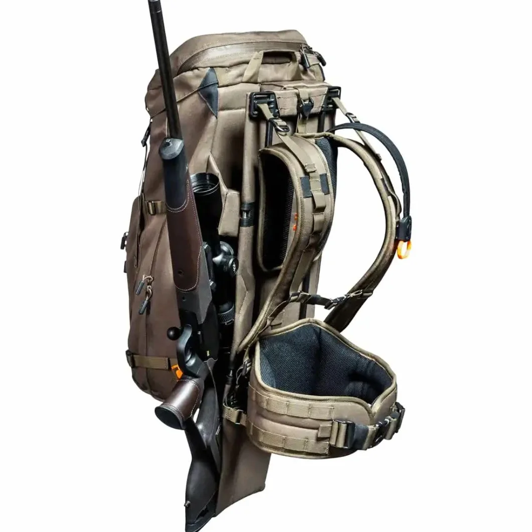 Backpack Vorn EV45 (Ash Green) .0104