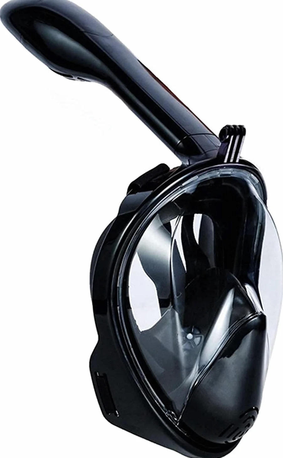 máscara de Snorkel, Máscara de Buceo, máscara Snorkel, subacuática, antivaho, Cara Completa, Equipo for Mujeres, Hombres y niños