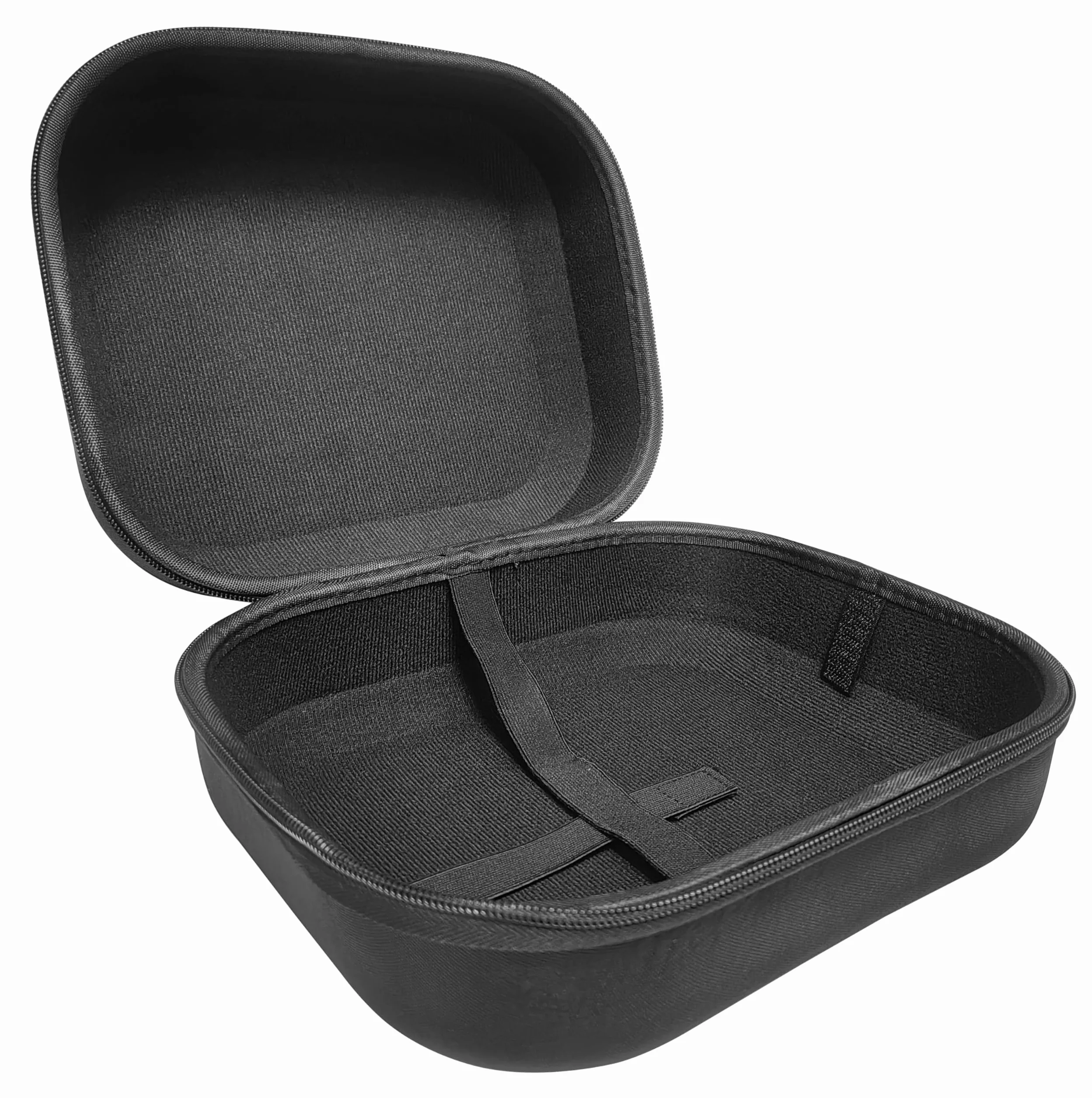 Funda de viaje para máscara de terapia de luz LED FOLOKE cuidado piel y cuello