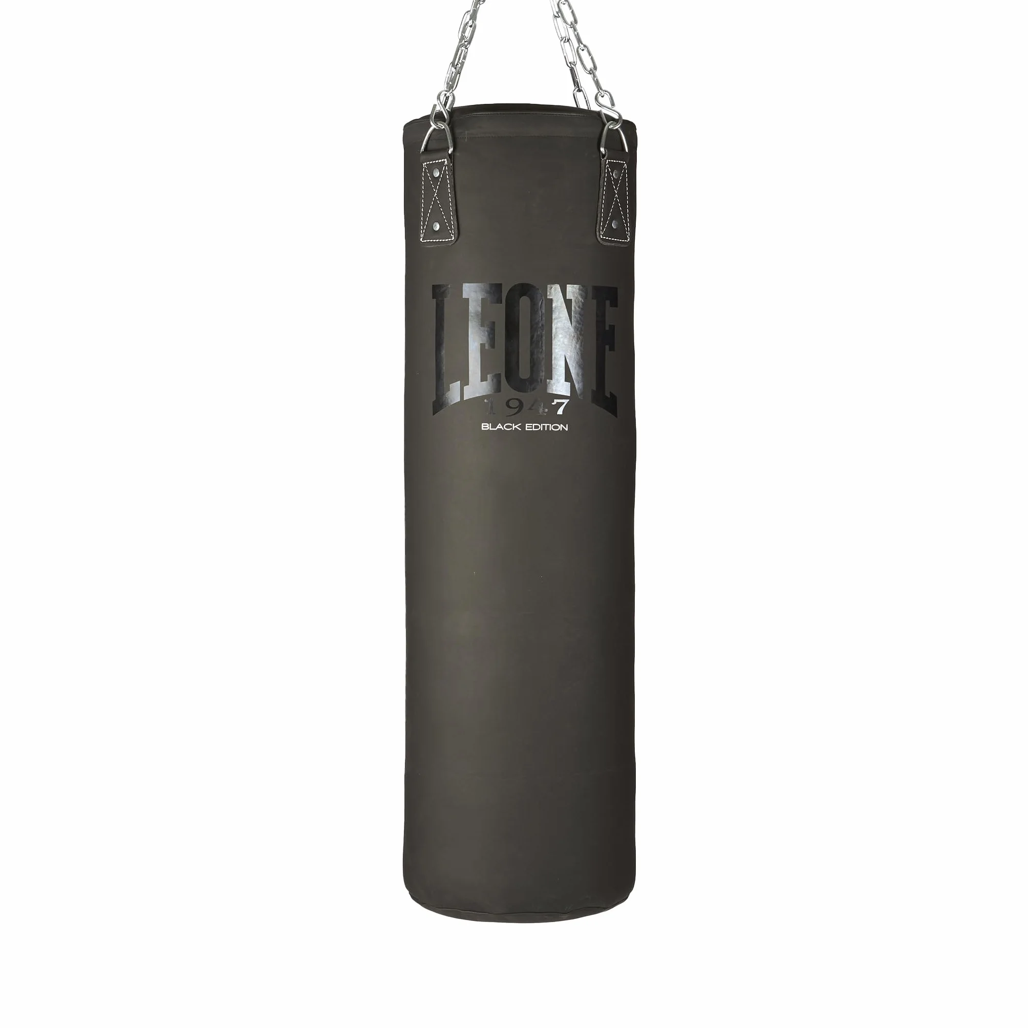 LEONE 1947, Saco de boxeo Unisex Adulto, 30 kg