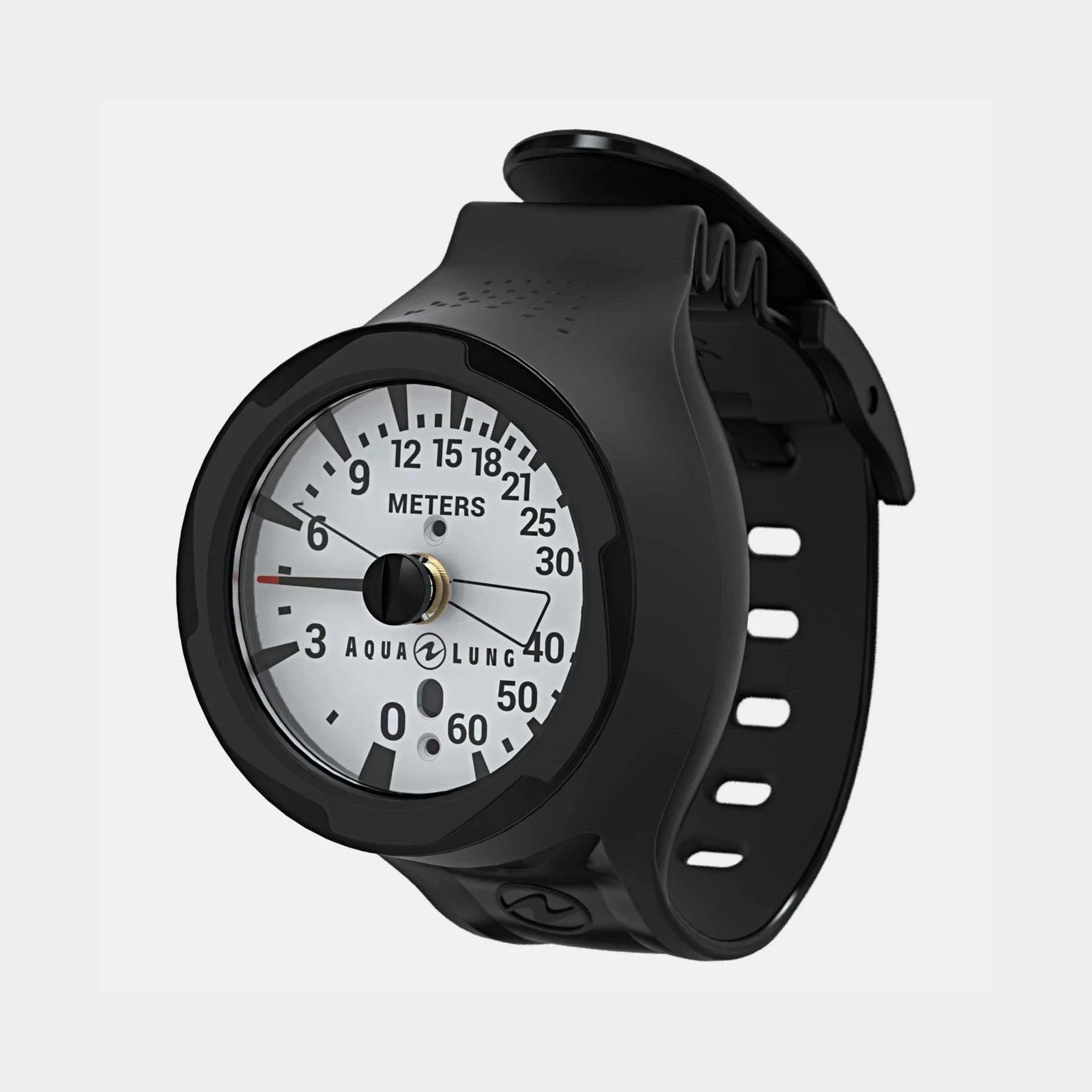 Aqualung - Wrist Depth Gauge 60 MTS, Color 0
