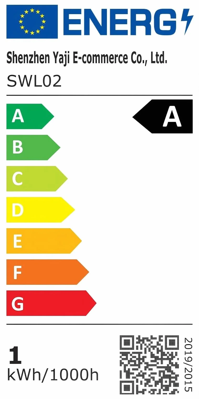 Aplique Solar Exterior IP67 Impermeable 4 LED Blanco Cálido para Jardín Patio Balcón