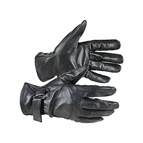 Caballo Tack Horze – Guantes de equitación medio 101h01
