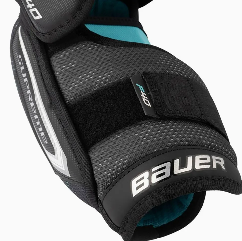 Bauer Supreme F40 Senior Hombreras