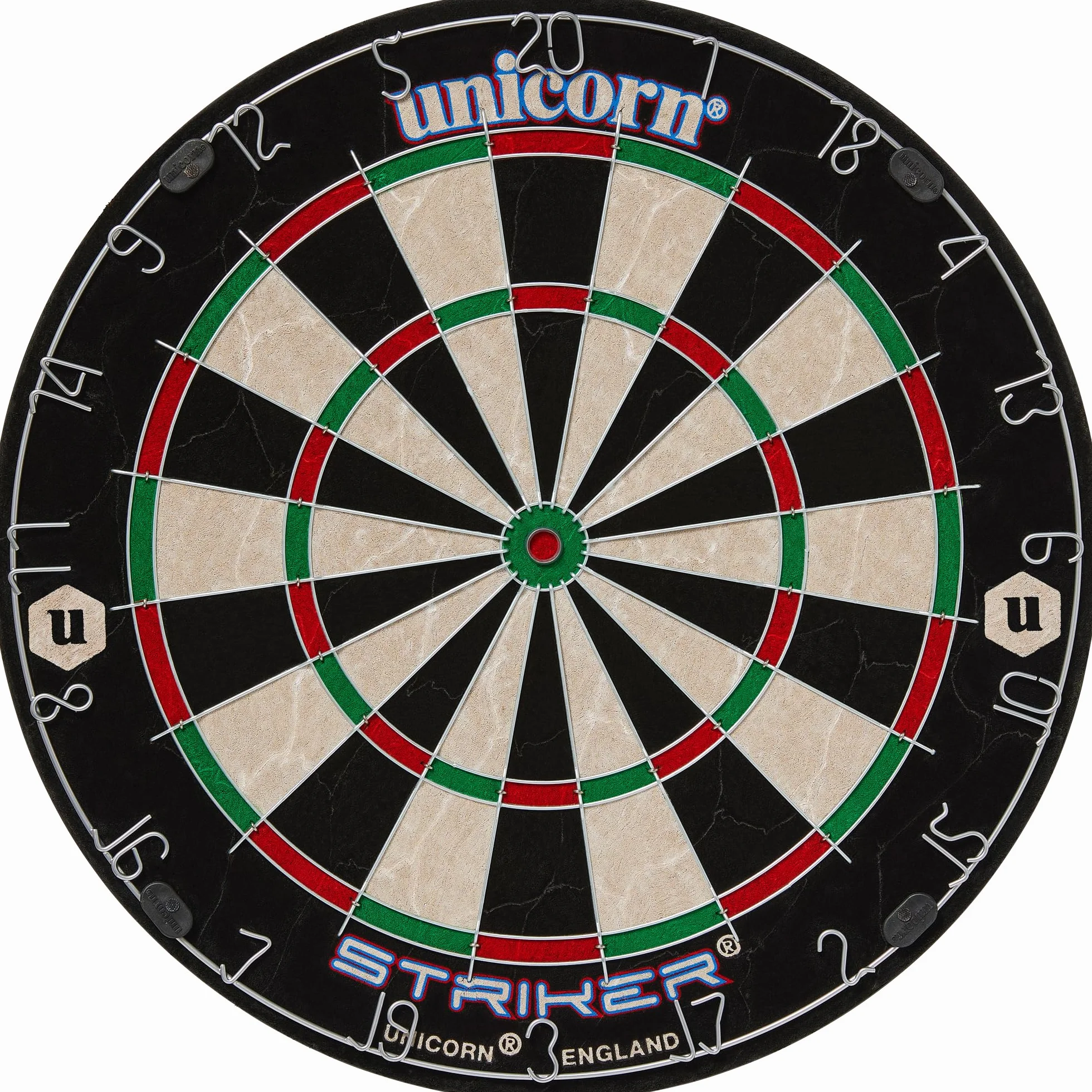 UPSTAIRS. Unicorn Dartboard Unicorn - Diana de Dardos