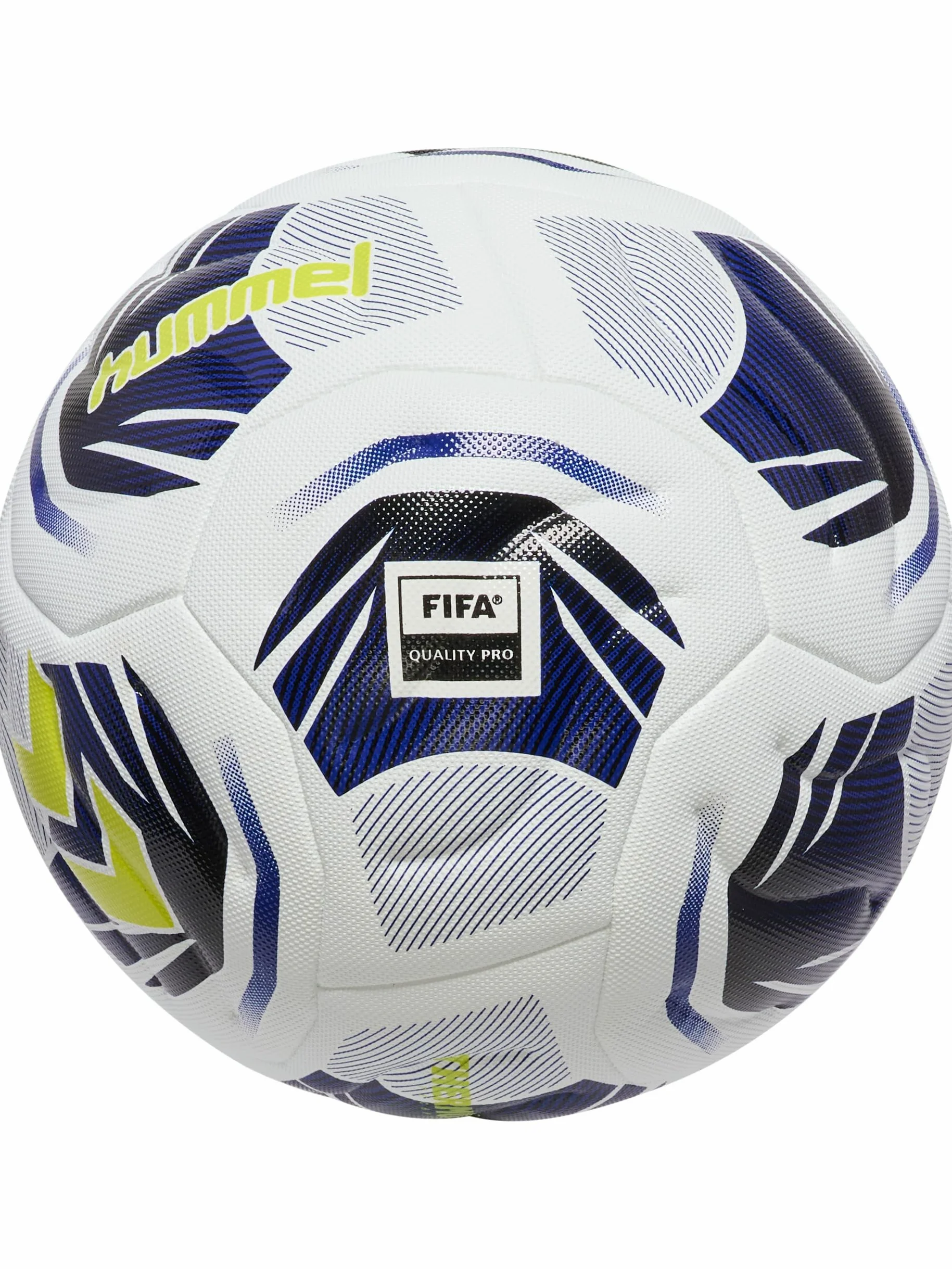 Hummel HML Legacy Match FB, Azul, Verde, Negro, 5