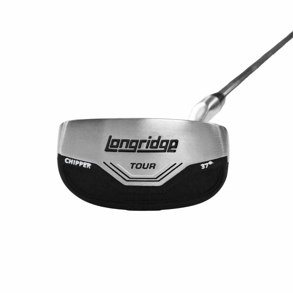 Longridge Tour Chipper