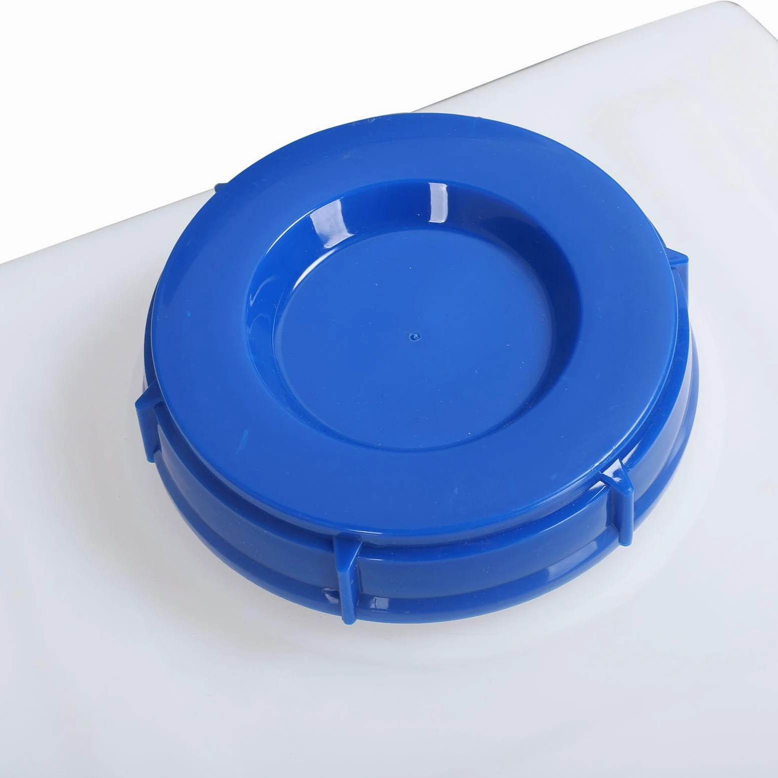Tanque de Agua para RV Tanque de Almacenamiento de Agua Dulce LLDPE 26 Galones Diseño Rotomoldeado sin Costuras Apertura de Llenado de 128 Mm Marcas de Escala para Remolque RV Barco Yate
