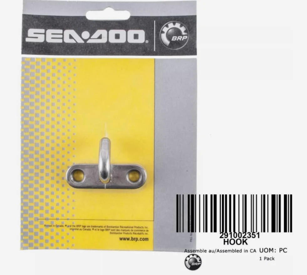 Sea-Doo Ski Eye GTX,GTS,GTI,RXT 291001232 by Sea-Doo