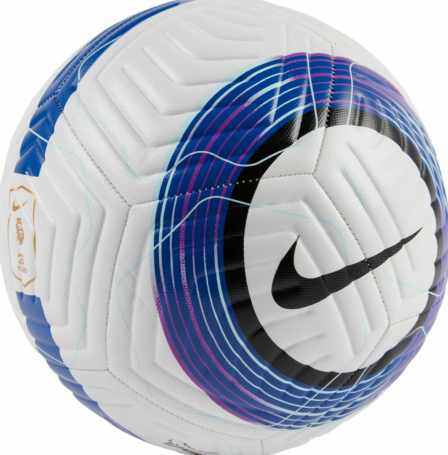 NIKE Premier League Academy FZ2976 - Balón de fútbol