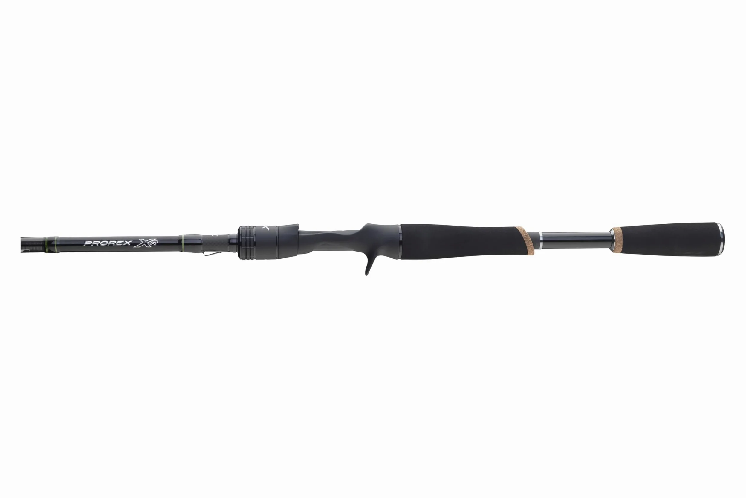 DAIWA Prorex XR Baitcast - Caña de pescar Baitcast