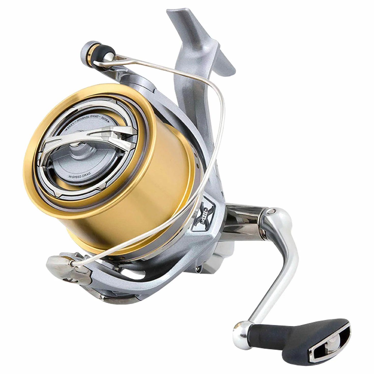 Shimano - Carrete Ultegra XSD 3500 Competition