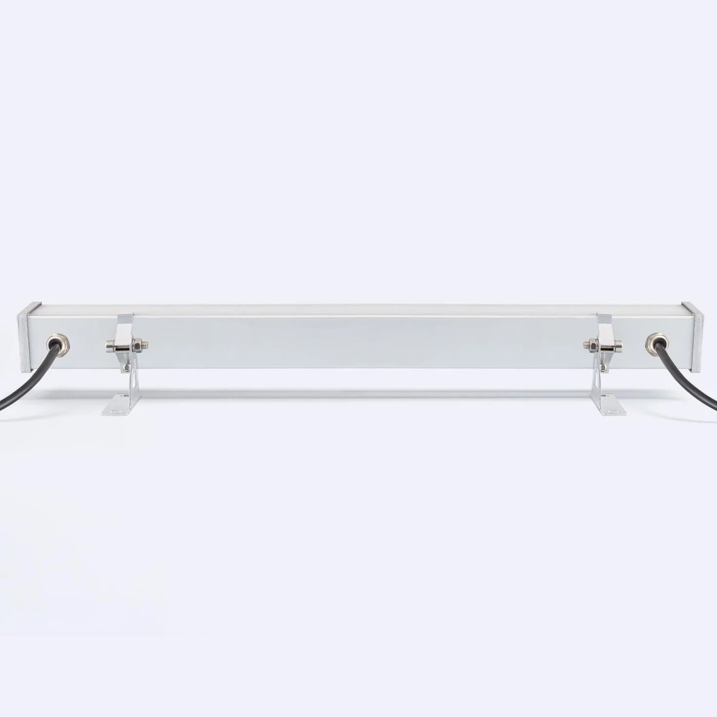 Bañador de Pared LED 38W IP65 100cm Enlazable WALL WASHER 3000K Blanco Cálido