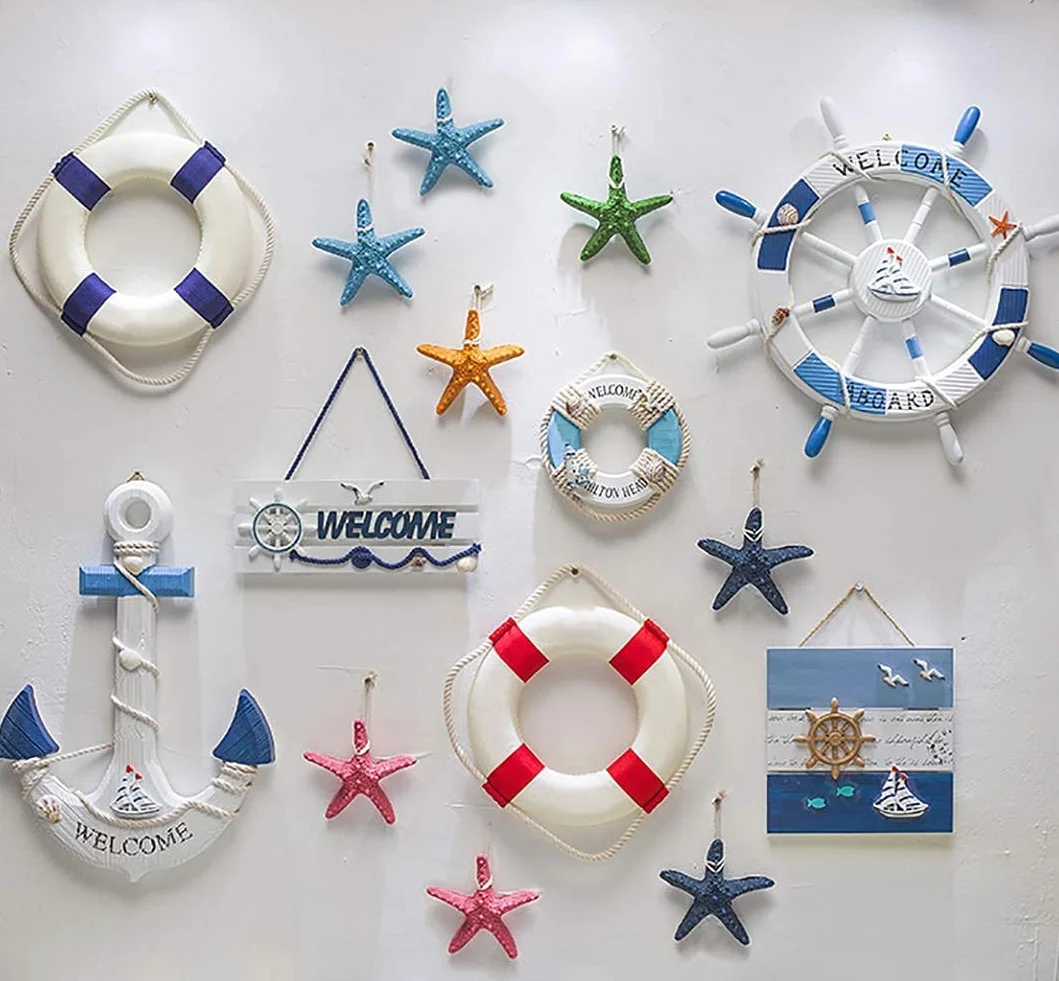Anillo salvavidas lanzable de 20 pulgadas con cuerda de rescate flotante de 98.4 pies, dispositivo de flotación de emergencia para barco, piscina, lago y playa, boya de espuma de natación con kit de
