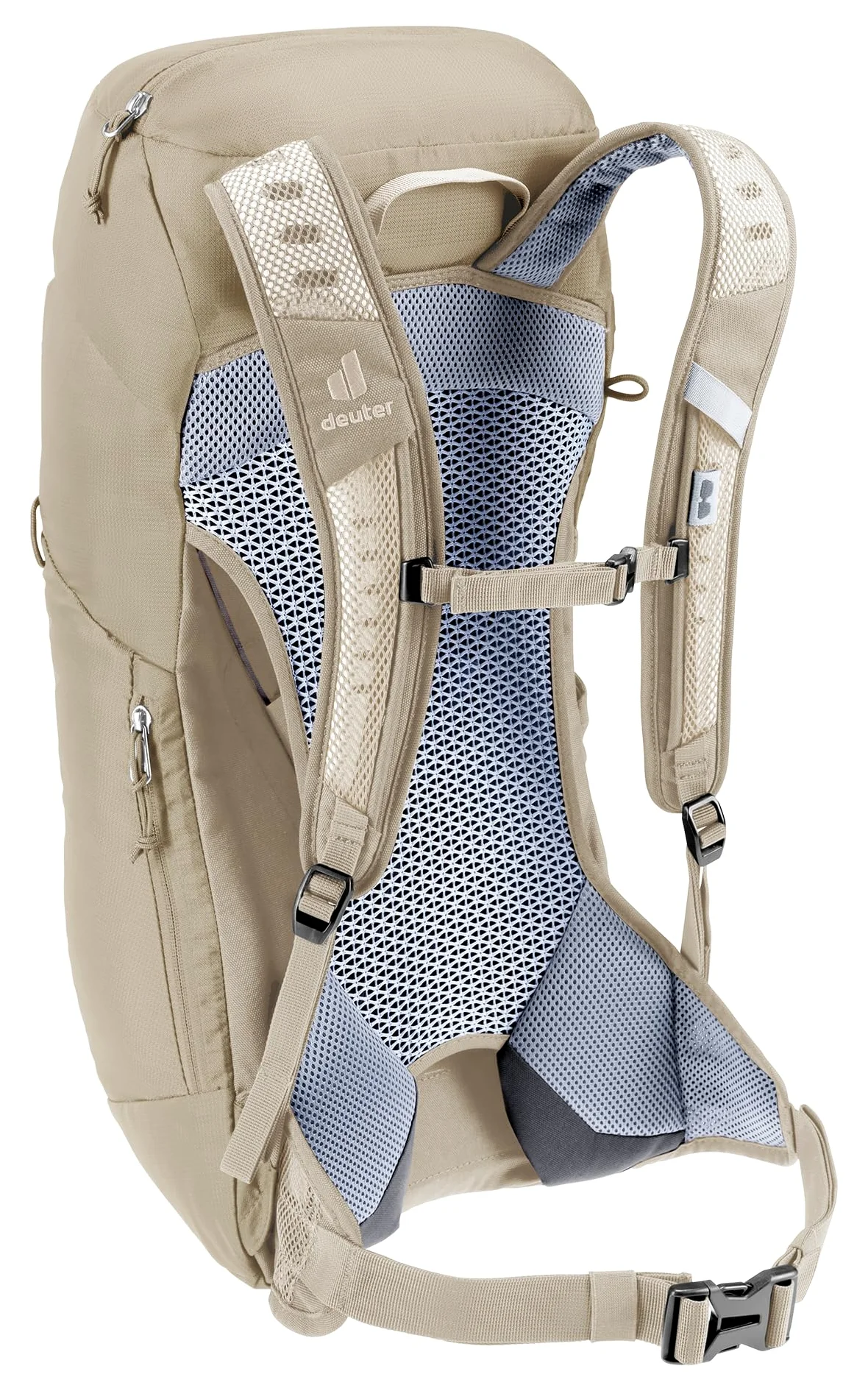 Deuter AC Lite 16 mochila de senderismo