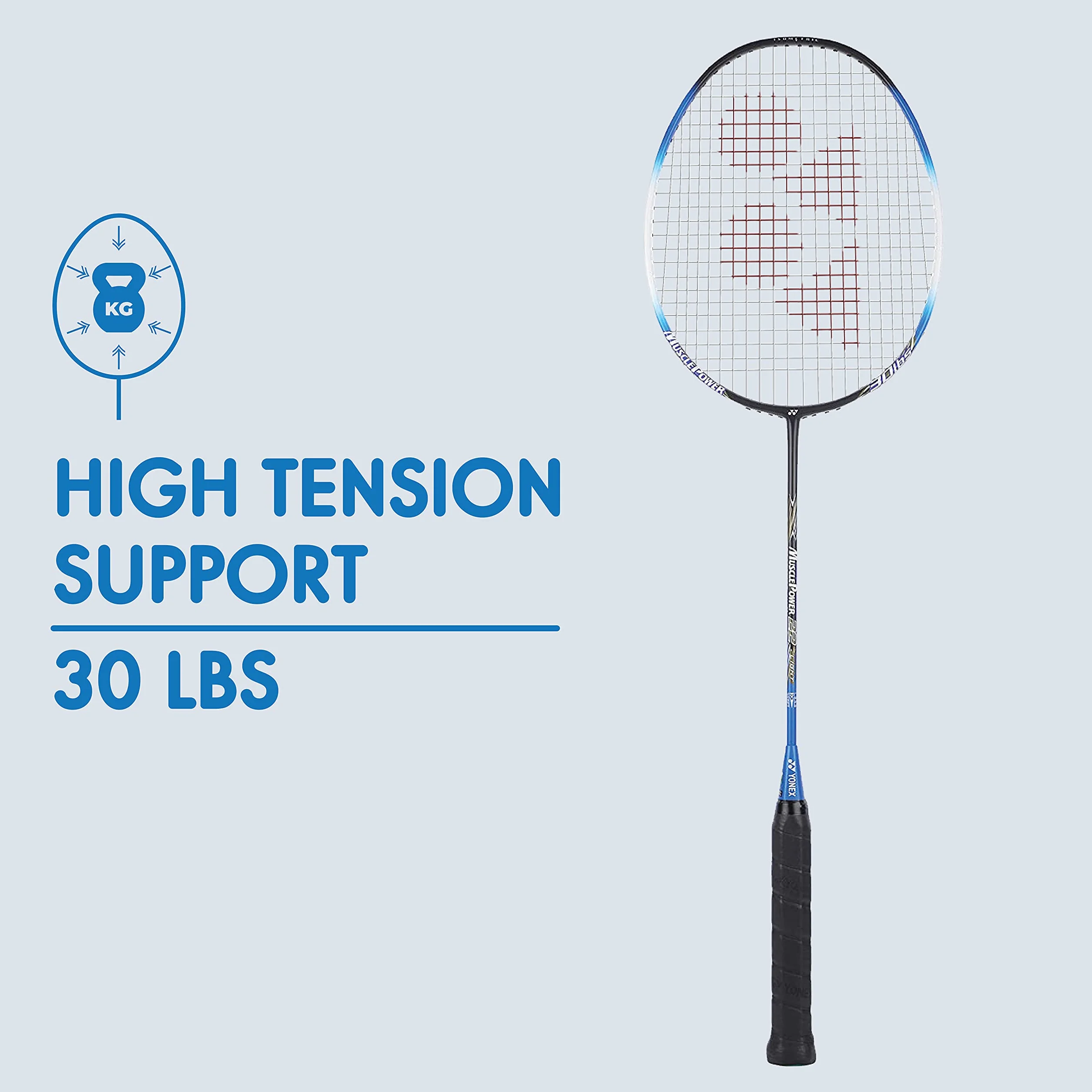 YONEX