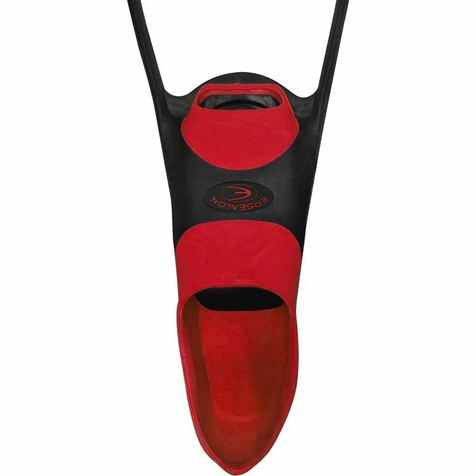 EPSEALON - Aletas Umibozu - Dureza dura - 100% carbono calidad "Mitsubishi Chemical Carbon Fiber & Composites"