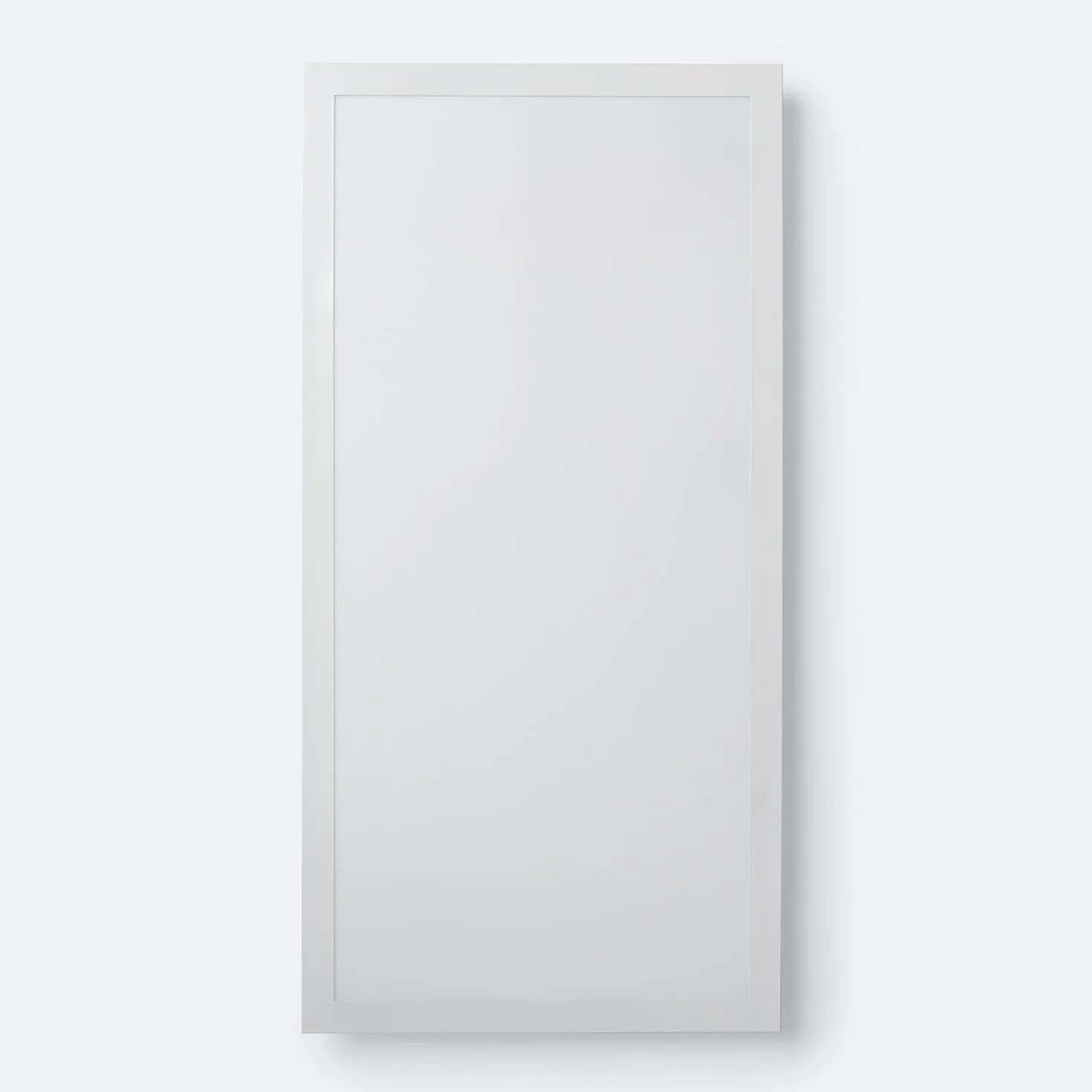 LEDKIA LIGHTING Panel LED 60x30cm 32W 3200lm 4000K Blanco Neutro