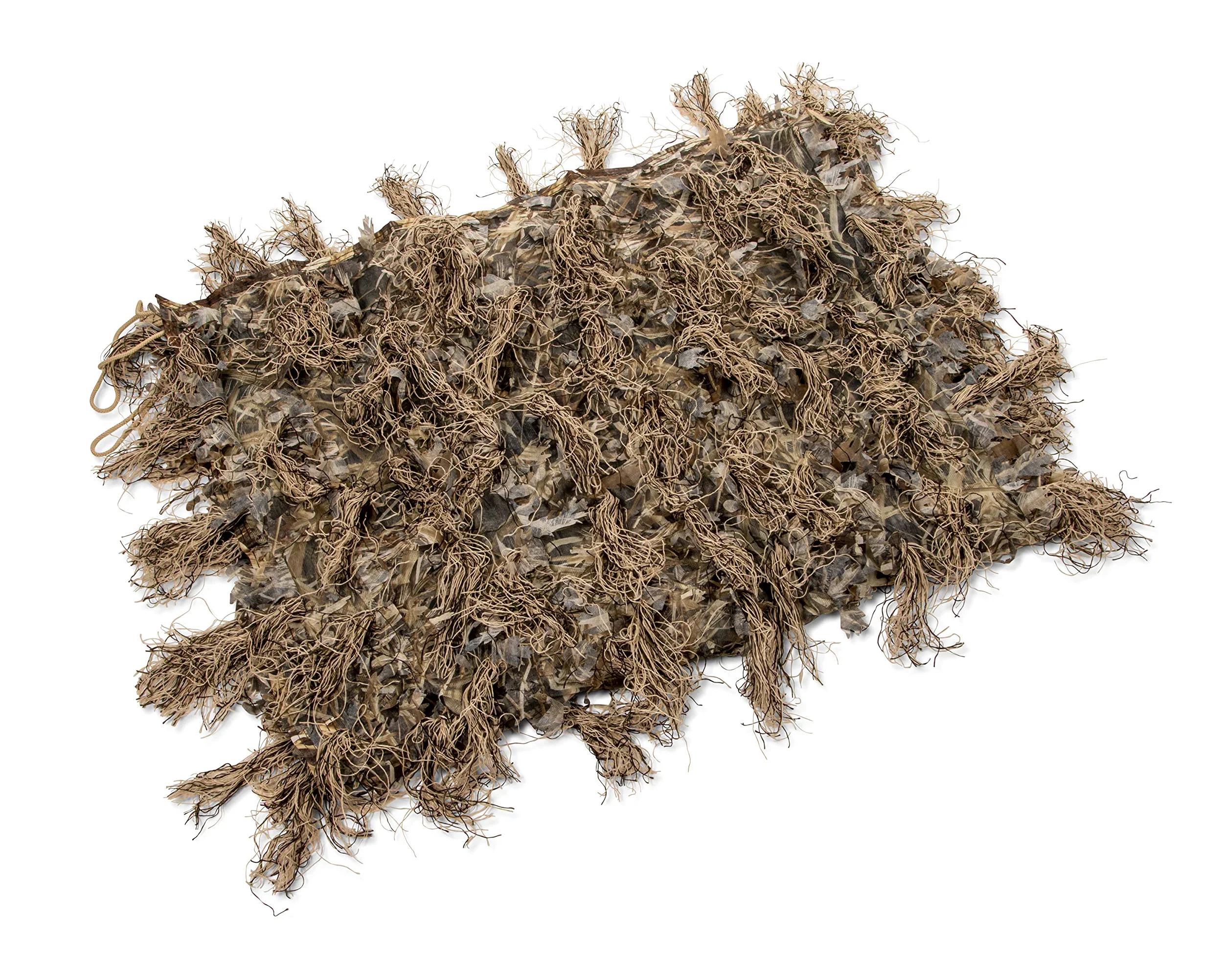 North Mountain Gear Red de camuflaje universal para persianas de caza, red de camuflaje de caza de aves acuáticas