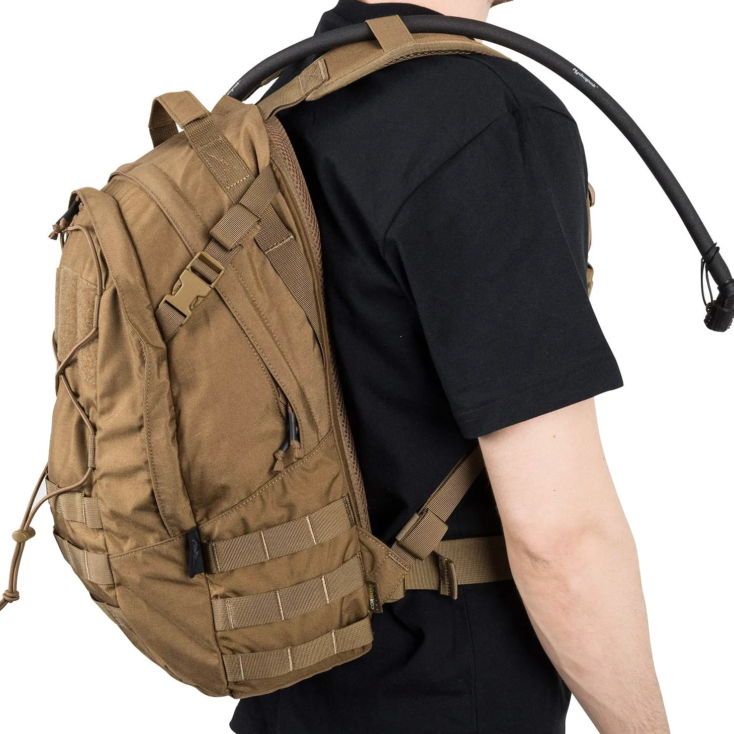 Helikon-Tex Cordura Mochilla Unisex adulto (Pack de 1)