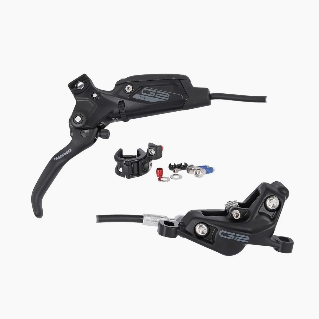 Nuestros Accesorios están diseñados y construidos para Ayudar a los Ciclistas a Disfrutar con más Comodidad y Estilo Extra.