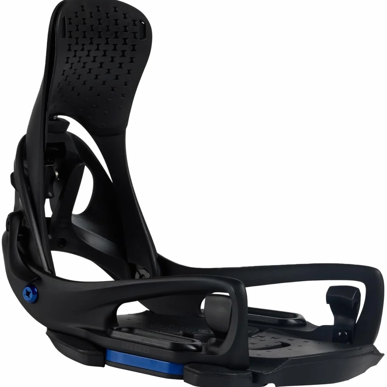 Burton Step on Genesis Est Snowboard Fijación Negro Hombre