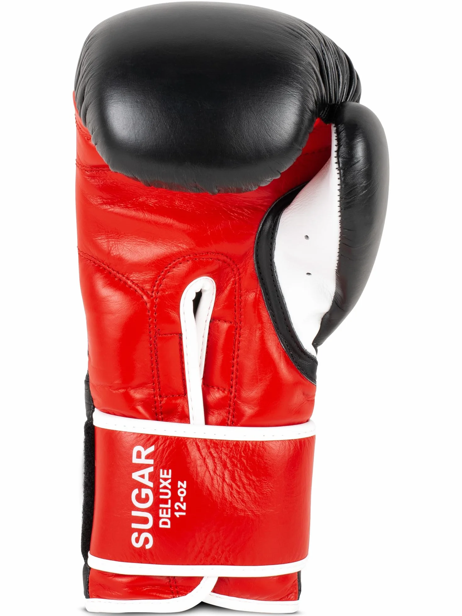 BENLEE Rocky Marciano Sugar Deluxe - Guantes de Boxeo. Unisex Adulto