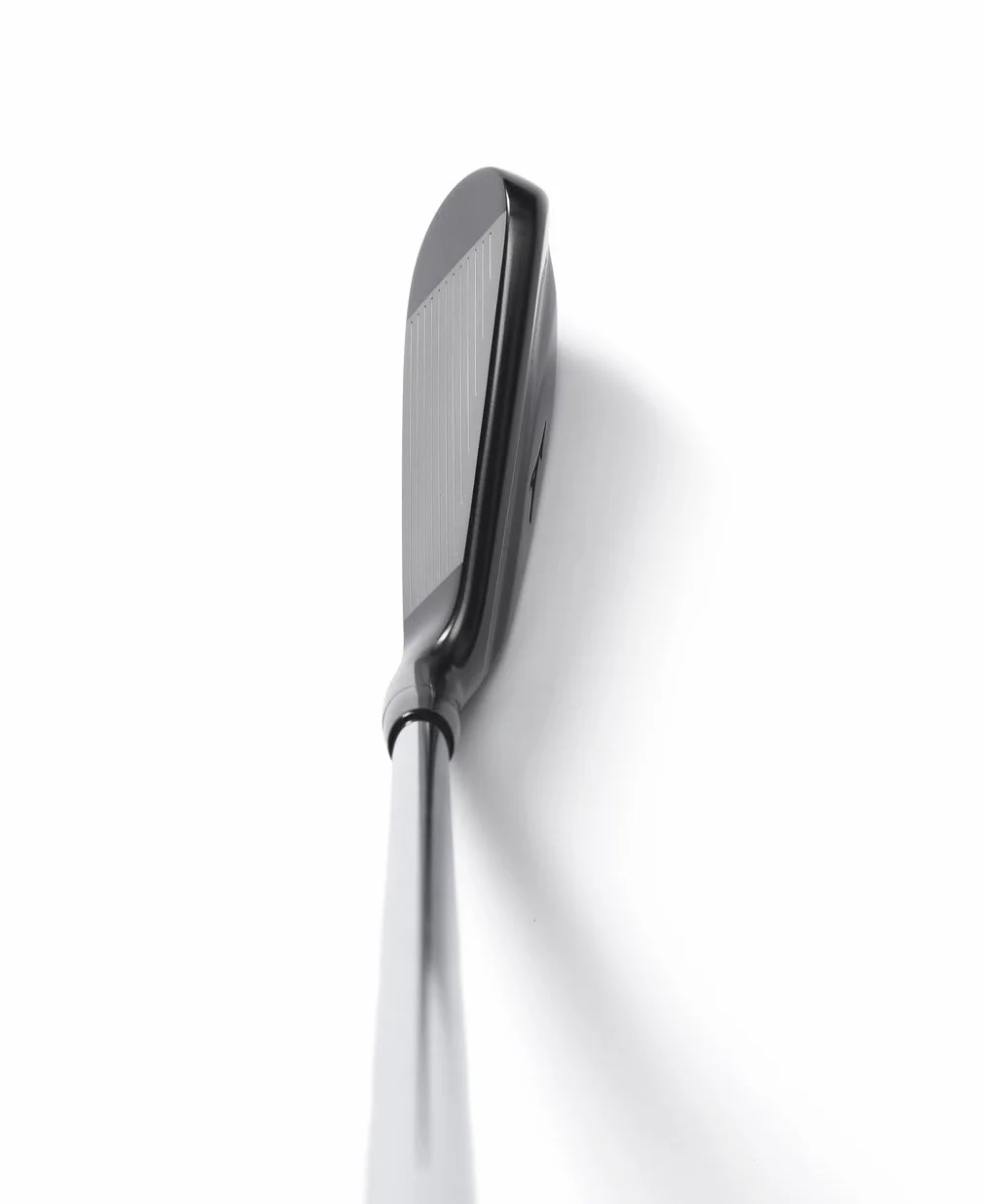 Mizuno Pro 24 FLI HI Hierro de Golf Utility Club No.4 Acero Mano Derecha Stiff