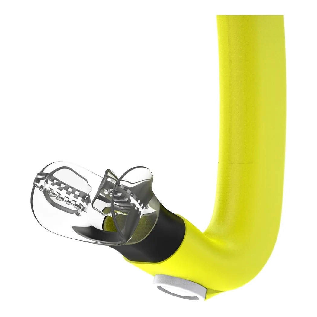 Esnórquel Speedo Bullet Head para niños