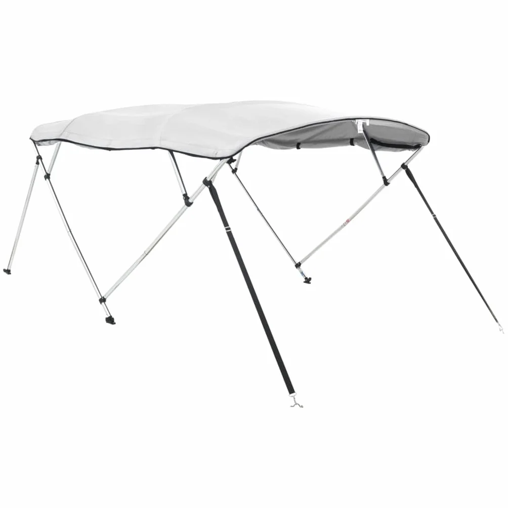 vidaXL toldo Bimini toldo Bimini toldo Bimini para Barco