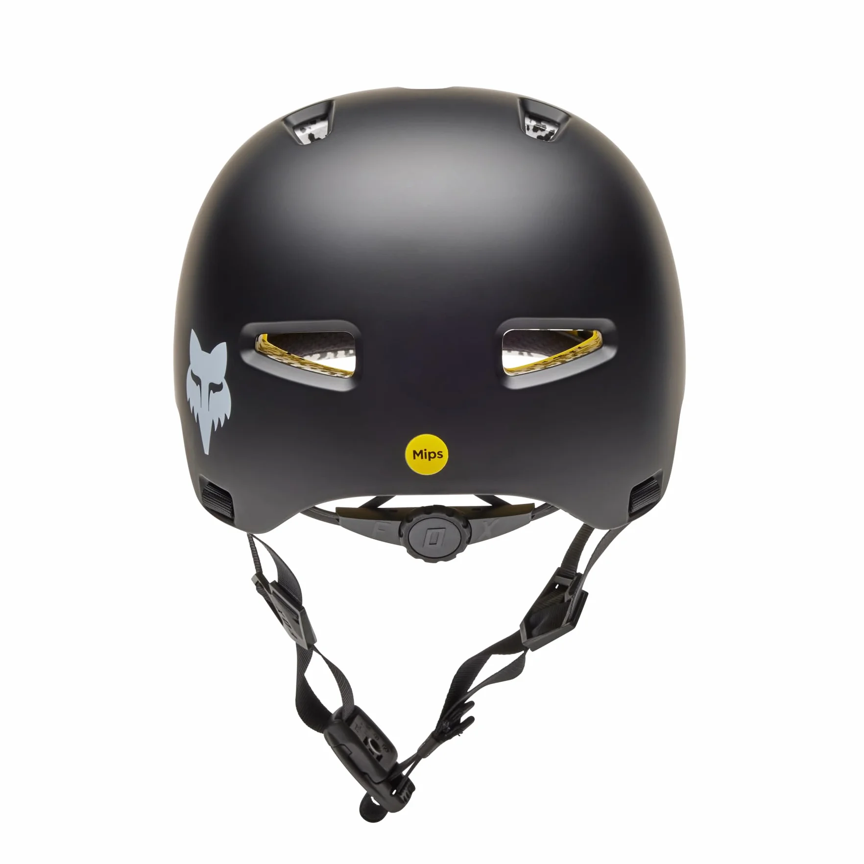 Fox Racing - Casco Juvenil Flight Pro, Cascos, Ciclismo de montaña
