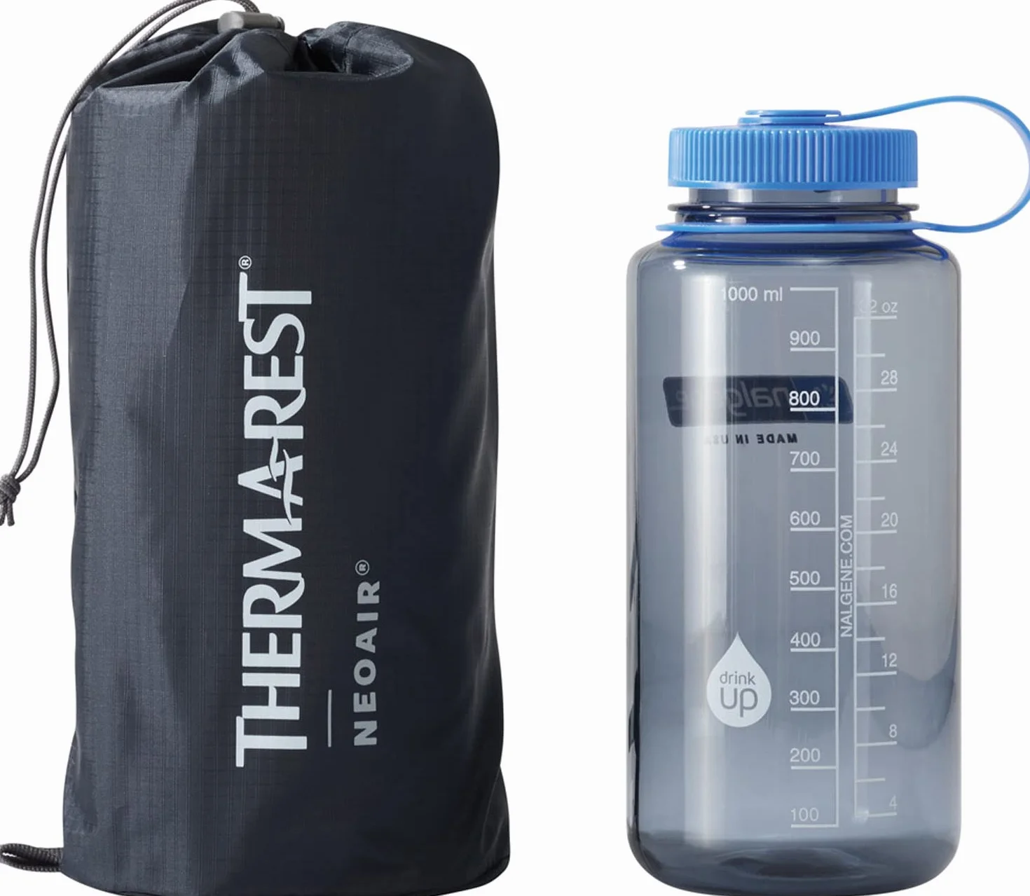 Therm-a-Rest NeoAir Xlite NXT MAX RW - Colchoneta Aislante