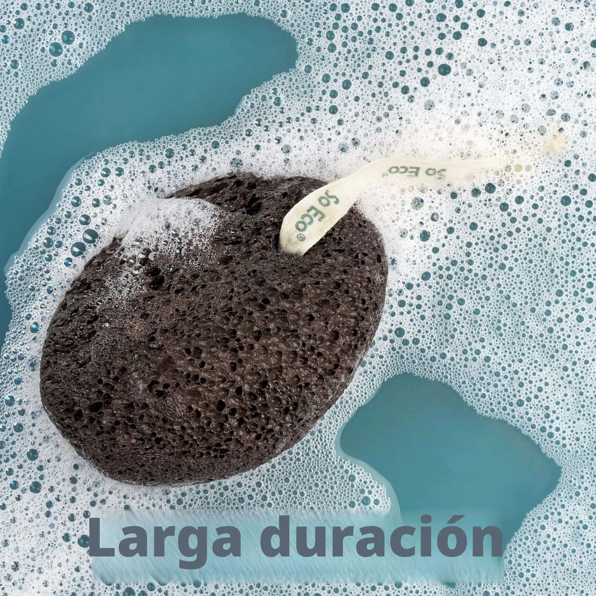 So Eco Natural Lava Piedra Pómez 100 g