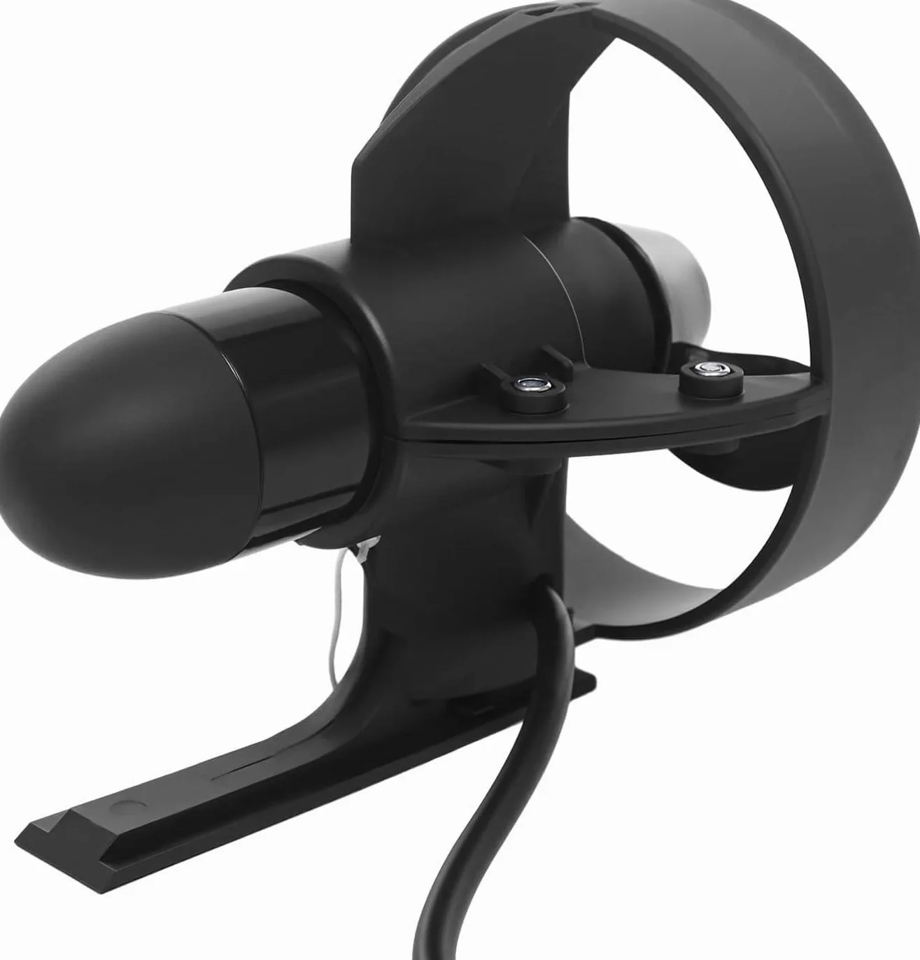 Kit Motor Eléctrico Sup, hasta 2,5 h D180 | Potencia 216/288Wh, Velocidad 3-5 km/h, Alta Velocidad 45 Min, Carga 2 h, Caja de Aleta 9 Pulgadas, Bolsa