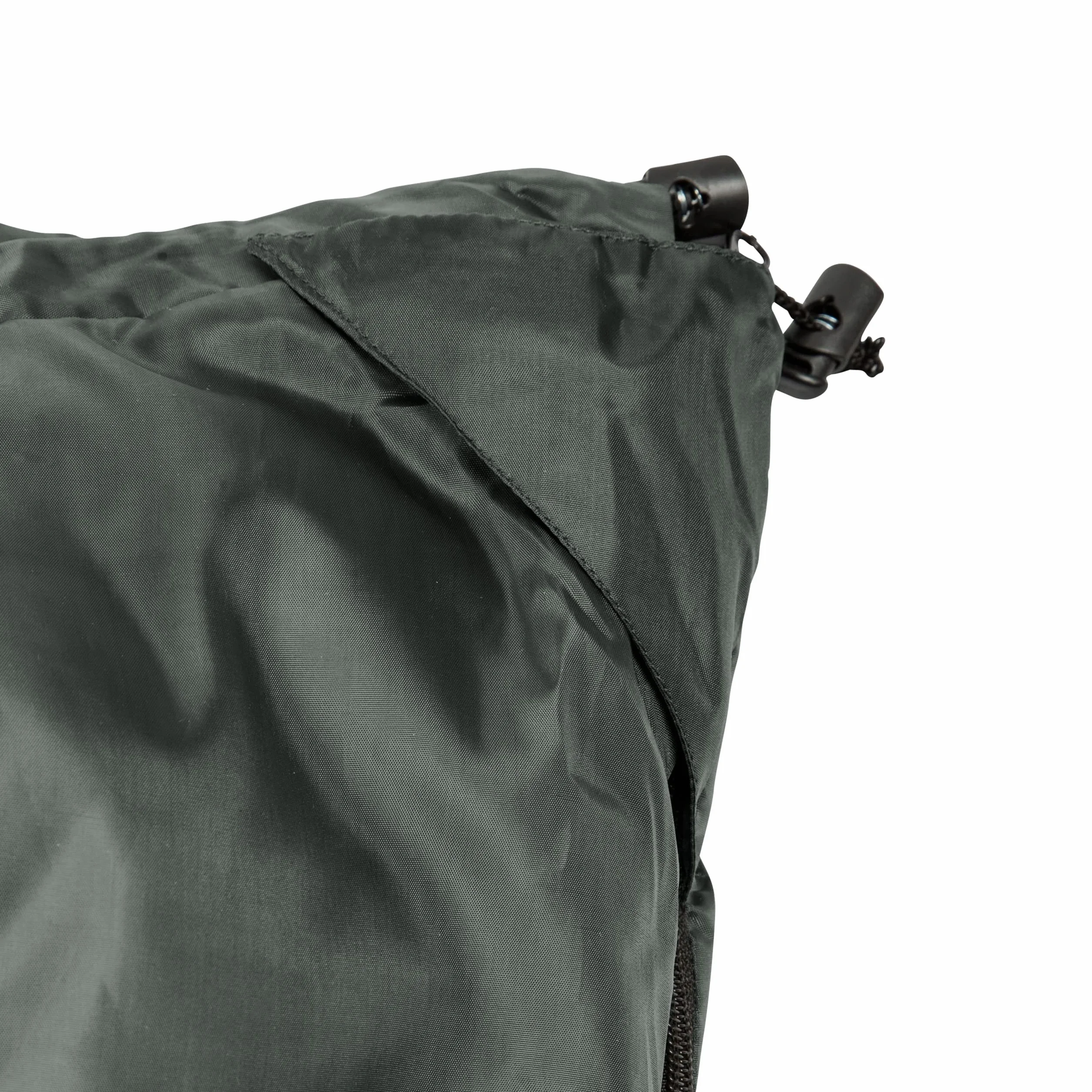 Trespass CATNAP - Saco de Dormir Unisex para Adultos, 3 Estaciones, Repelente al Agua