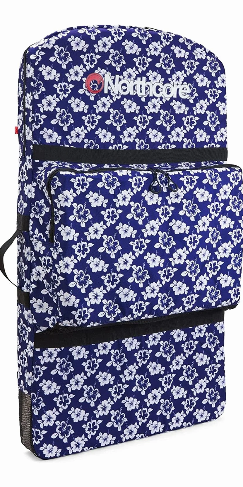Northcore 2024 Bolsa para Bodyboard NOCO140 - Hibiscus